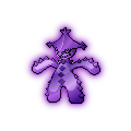 Shadow Cacturne